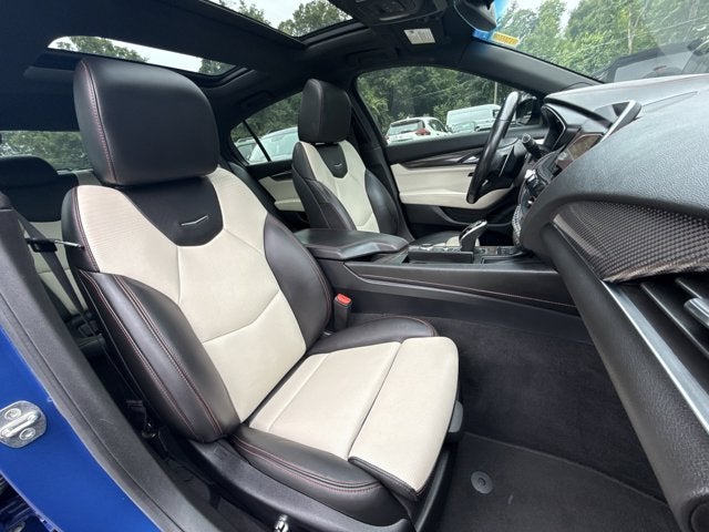 2021 Cadillac CT5 Sport