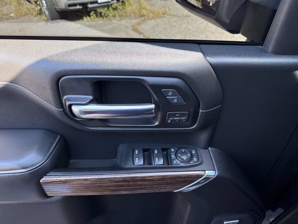 2020 Chevrolet Silverado 3500HD High Country