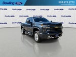 2020 Chevrolet Silverado 3500HD High Country