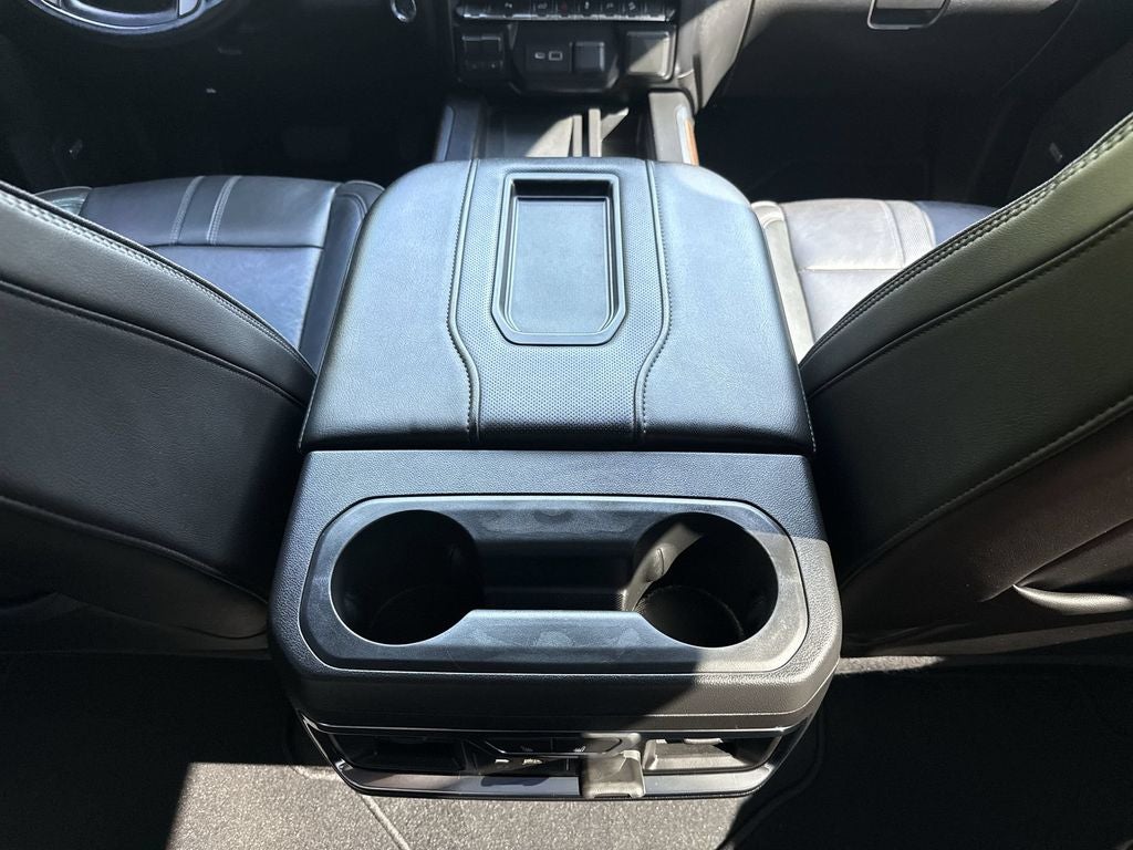 2020 Chevrolet Silverado 3500HD High Country