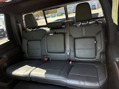 2020 Chevrolet Silverado 3500HD High Country