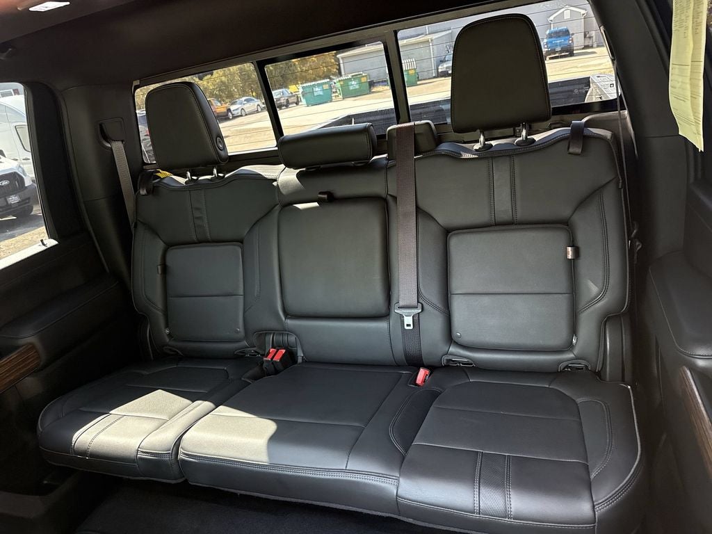 2020 Chevrolet Silverado 3500HD High Country