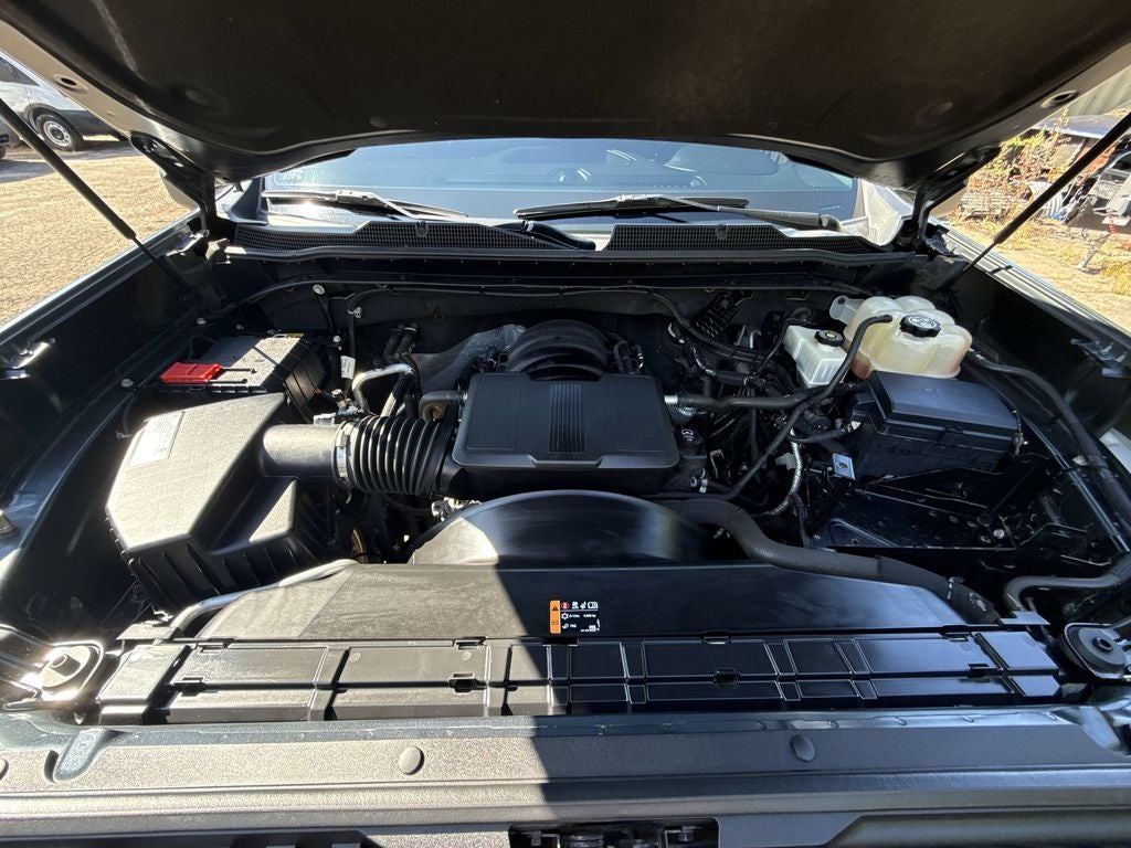 2020 Chevrolet Silverado 3500HD High Country