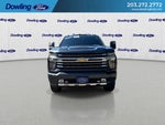 2020 Chevrolet Silverado 3500HD High Country