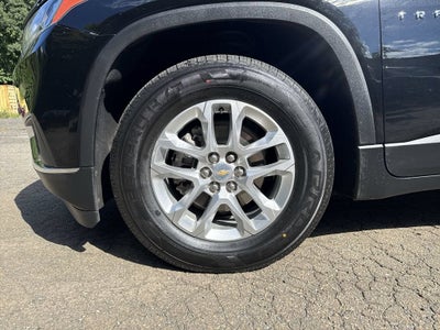 2021 Chevrolet Traverse LT 1LT