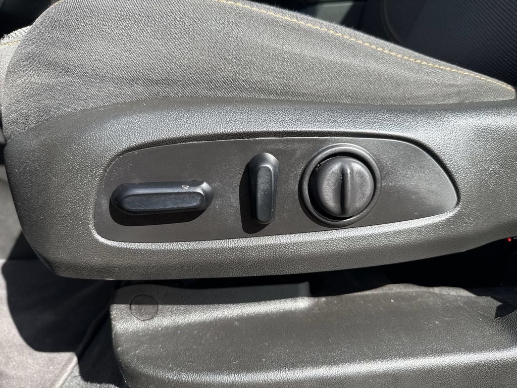 2021 Chevrolet Traverse LT 1LT