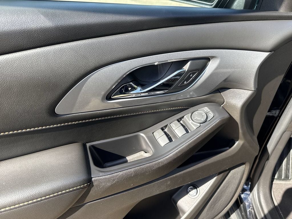 2021 Chevrolet Traverse LT 1LT