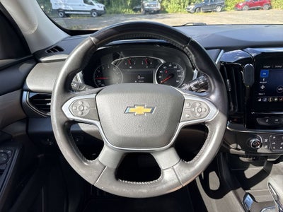 2021 Chevrolet Traverse LT 1LT