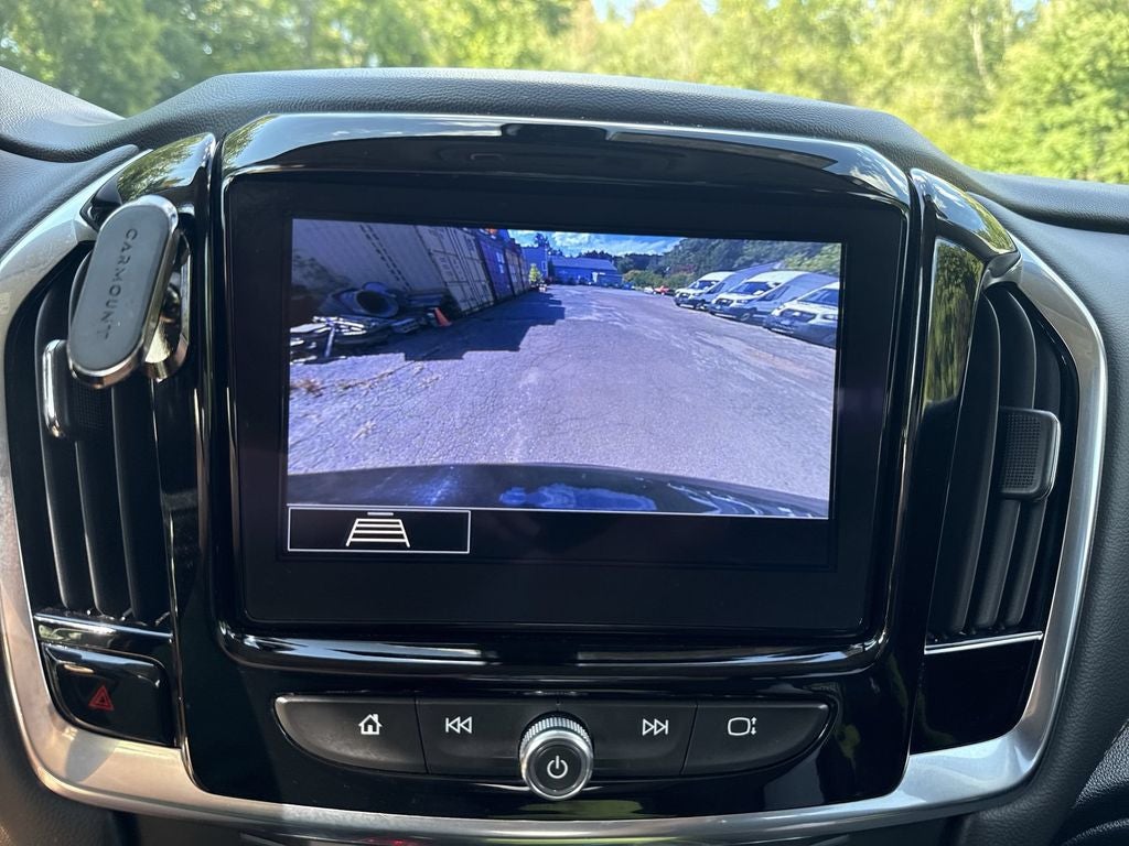 2021 Chevrolet Traverse LT 1LT