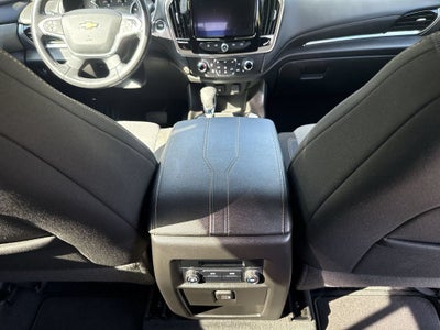 2021 Chevrolet Traverse LT 1LT