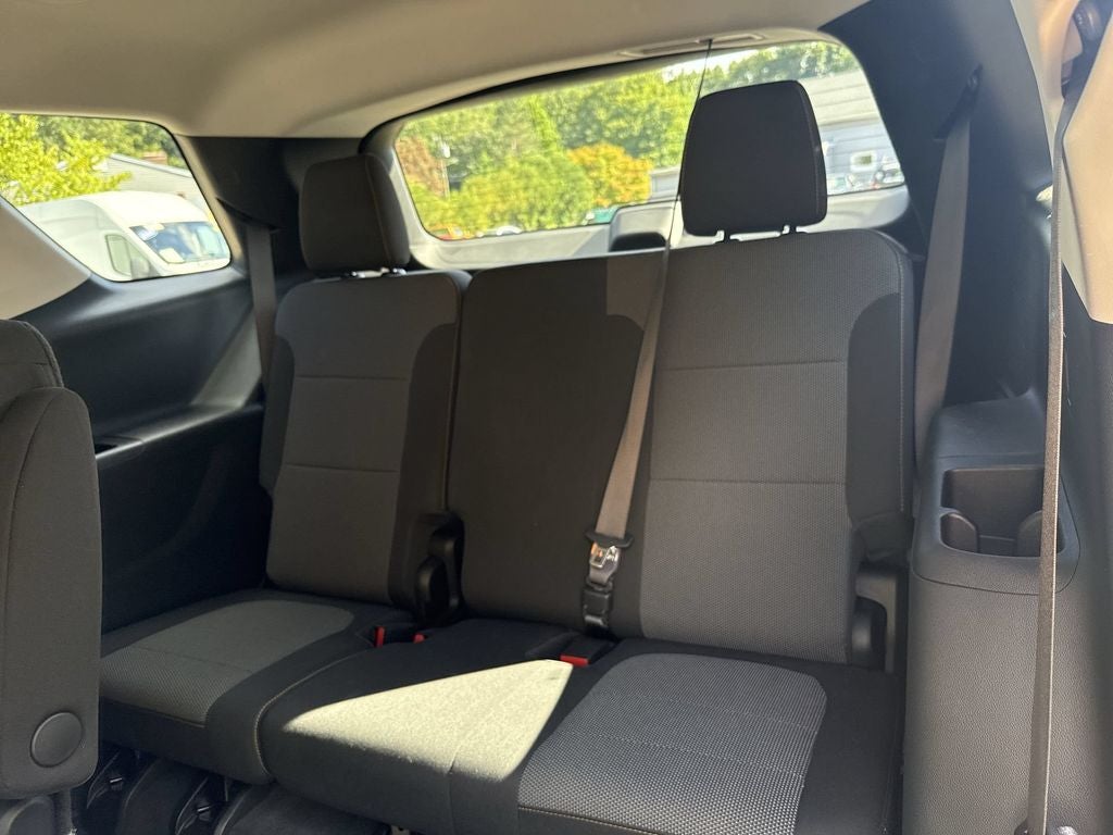 2021 Chevrolet Traverse LT 1LT