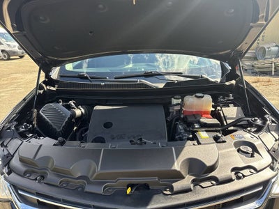2021 Chevrolet Traverse LT 1LT