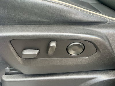 2021 Chevrolet Suburban Premier