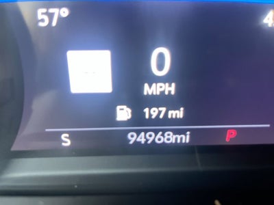 2021 Chevrolet Suburban Premier