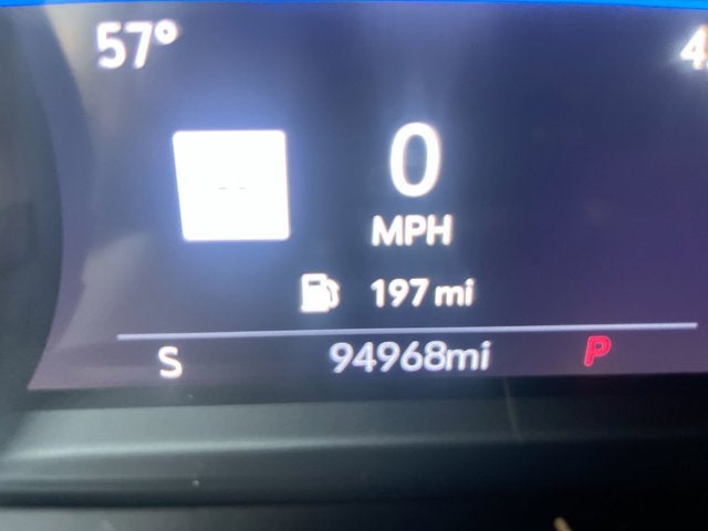 2021 Chevrolet Suburban Premier