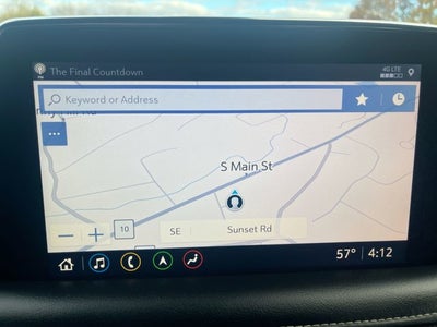 2021 Chevrolet Suburban Premier