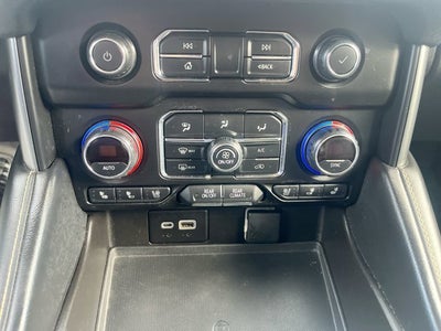 2021 Chevrolet Suburban Premier