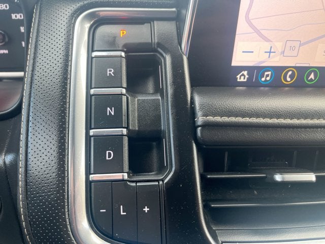 2021 Chevrolet Suburban Premier