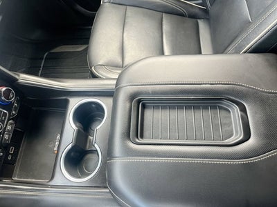 2021 Chevrolet Suburban Premier