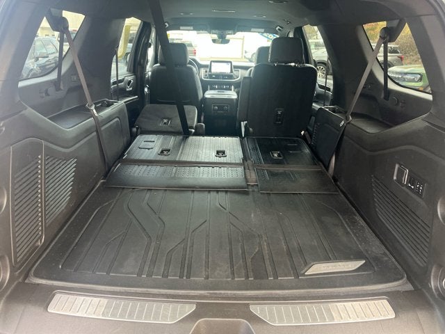 2021 Chevrolet Suburban Premier