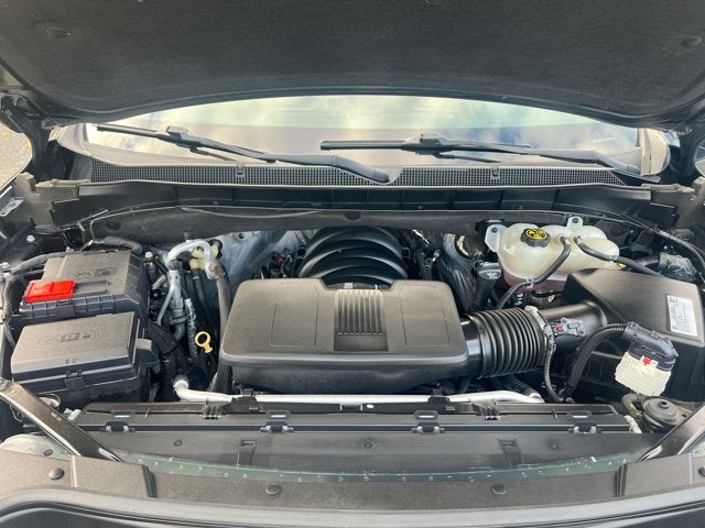 2021 Chevrolet Suburban Premier