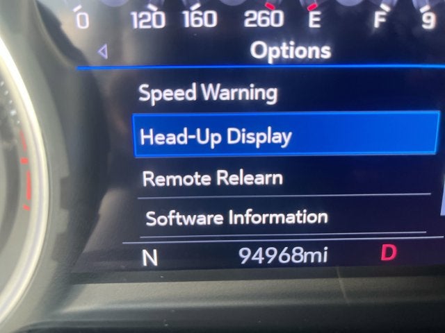 2021 Chevrolet Suburban Premier