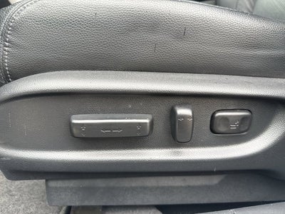 2015 Honda Accord Sedan EX-L