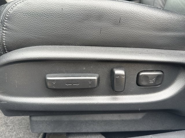 2015 Honda Accord Sedan EX-L