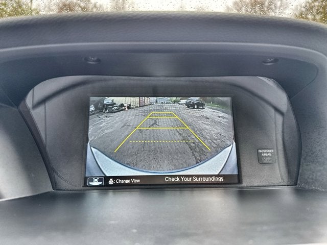 2015 Honda Accord Sedan EX-L