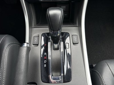 2015 Honda Accord Sedan EX-L