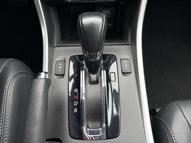 2015 Honda Accord Sedan EX-L