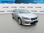 2015 Honda Accord Sedan EX-L