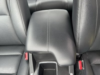 2015 Honda Accord Sedan EX-L