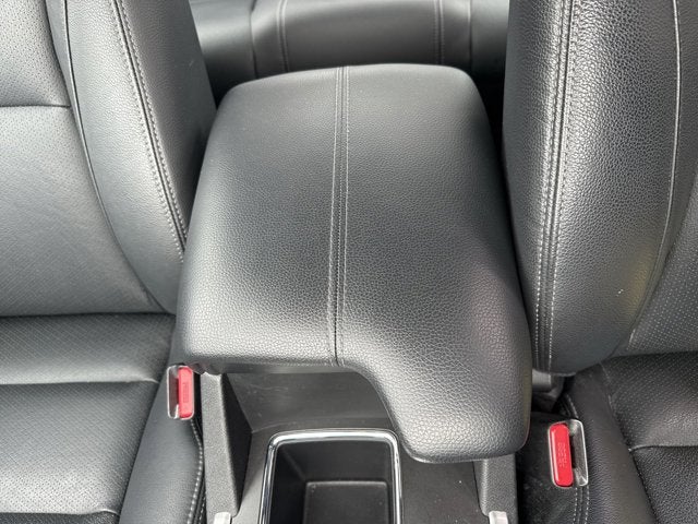 2015 Honda Accord Sedan EX-L