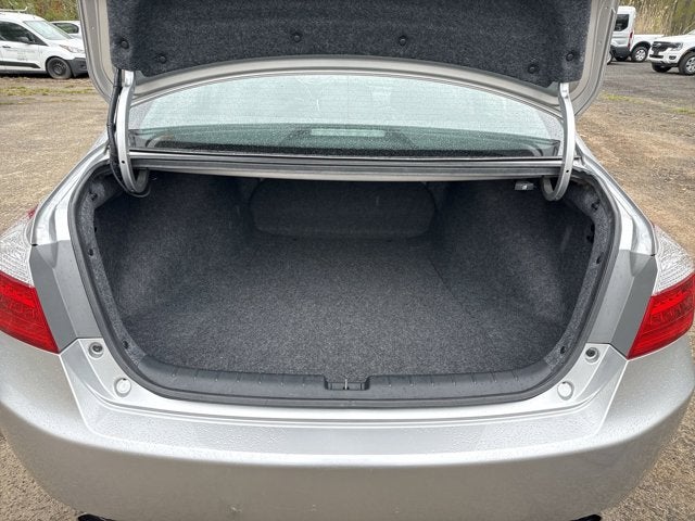 2015 Honda Accord Sedan EX-L