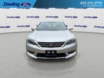 2015 Honda Accord Sedan EX-L