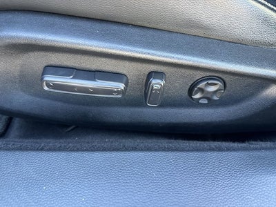 2018 Honda Accord Sedan Sport 1.5T