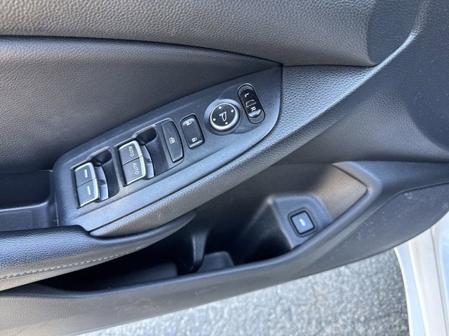 2018 Honda Accord Sedan Sport 1.5T