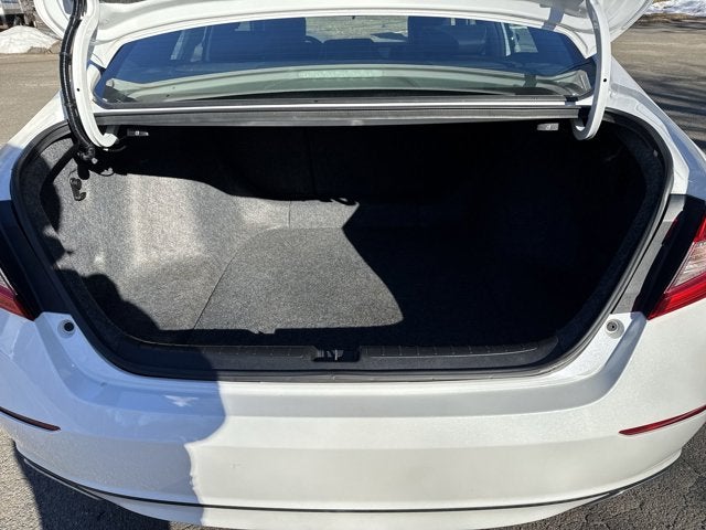 2018 Honda Accord Sedan Sport 1.5T