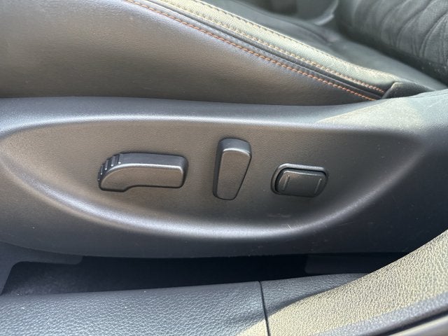 2023 Nissan Maxima SR