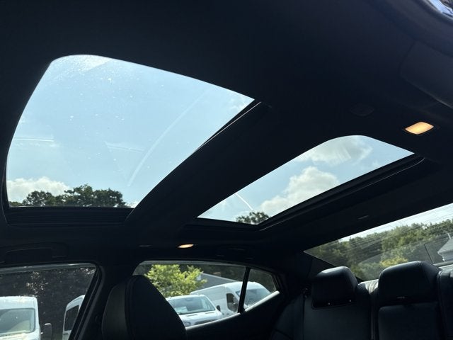 2023 Nissan Maxima SR