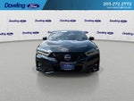 2023 Nissan Maxima SR