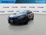 2023 Nissan Maxima SR