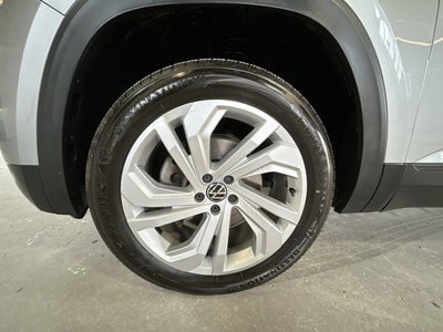 2020 Volkswagen Atlas Cross Sport 3.6L V6 SEL