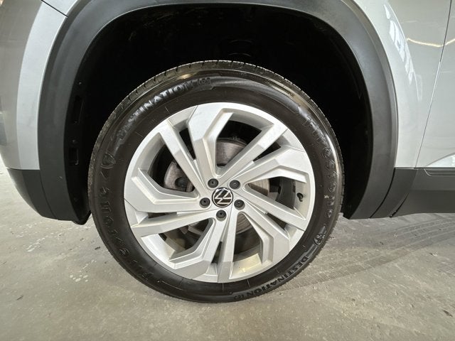 2020 Volkswagen Atlas Cross Sport 3.6L V6 SEL