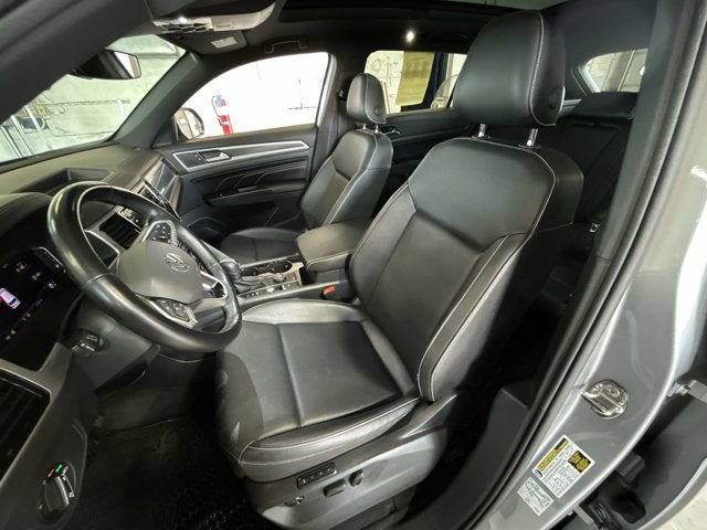 2020 Volkswagen Atlas Cross Sport 3.6L V6 SEL