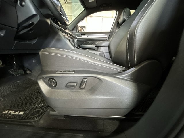 2020 Volkswagen Atlas Cross Sport 3.6L V6 SEL