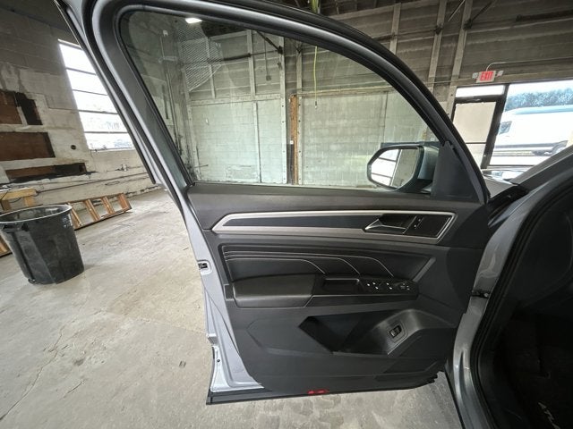 2020 Volkswagen Atlas Cross Sport 3.6L V6 SEL