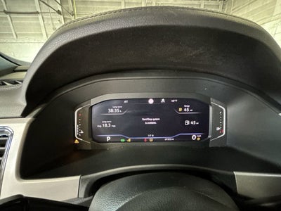 2020 Volkswagen Atlas Cross Sport 3.6L V6 SEL