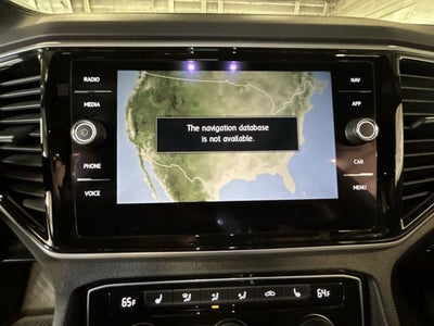 2020 Volkswagen Atlas Cross Sport 3.6L V6 SEL